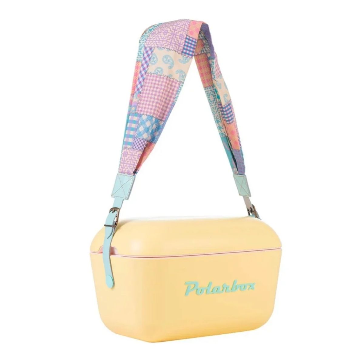 רצועה מעוצבת לצידנית Polarbox-השדרוג המושלם למראה ייחודי ושיקי – תמונה 2