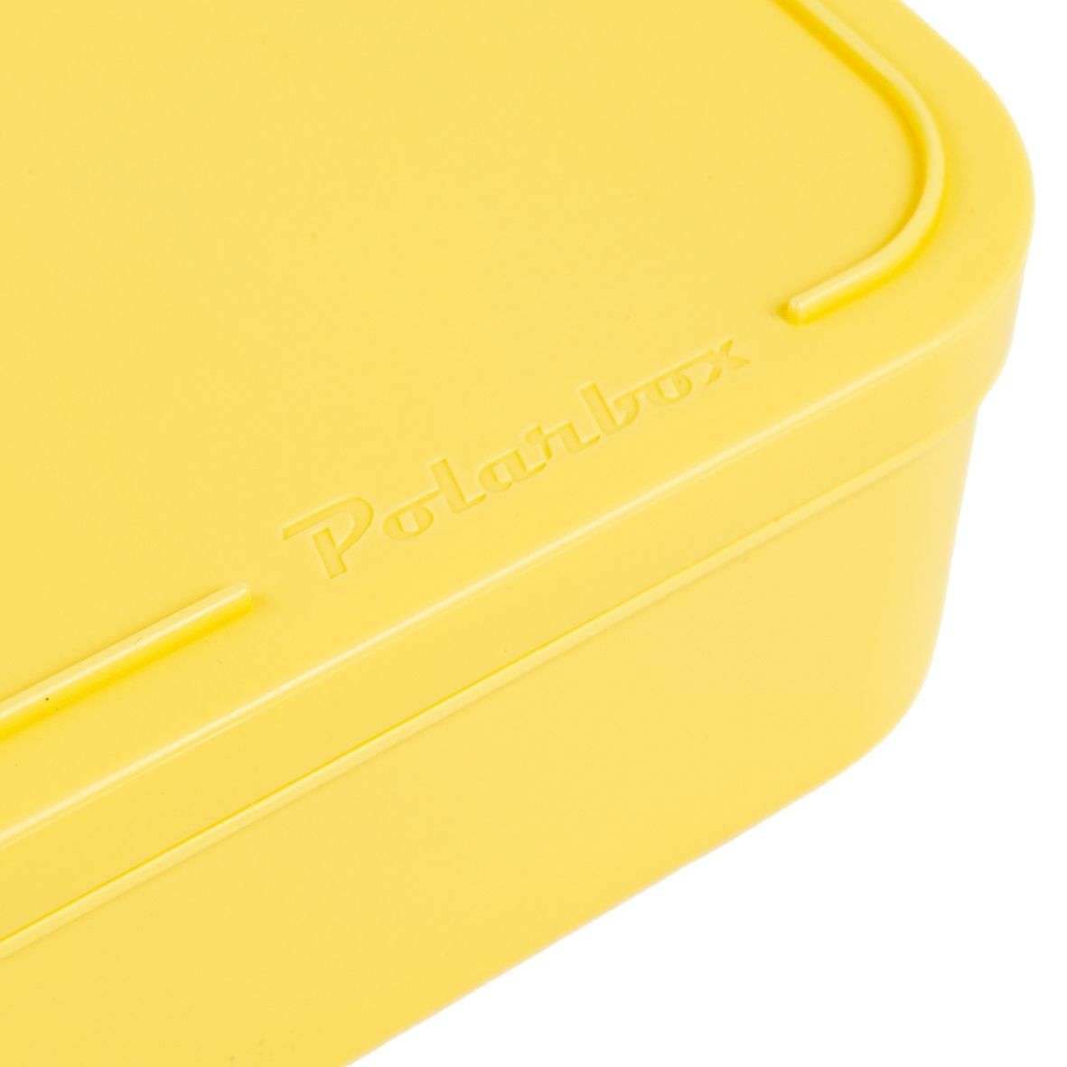 קופסת אוכל 1 ליטר Polarbox- ארוחות בסטייל ובאטימות מלאה – תמונה 2