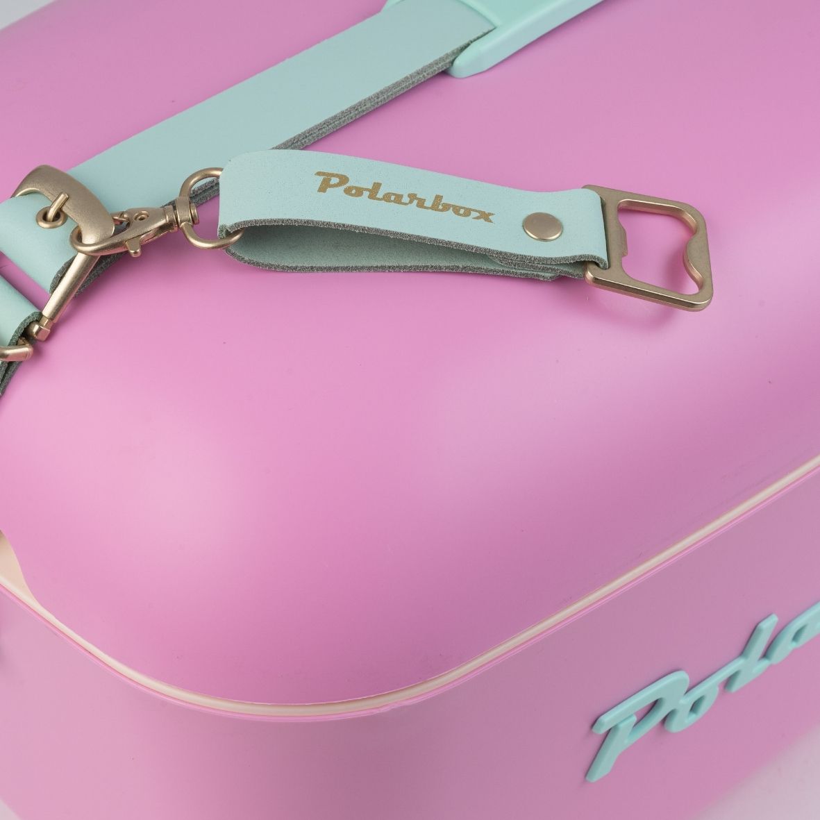 פותחן בקבוקים מעוצב Polarbox- הגימור המושלם לציידנית – תמונה 2