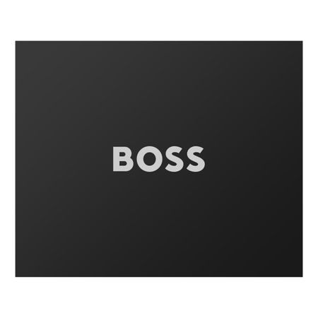 BOSS Iconic Black Shoe Care Kit-HUGO BOSS- ערכה לטיפוח נעליים – תמונה 5