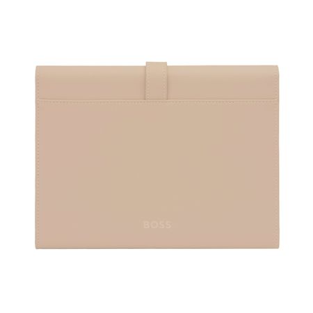 Folder A5 Double B-HUGO BOSS- תיקיית מסמכים – תמונה 5