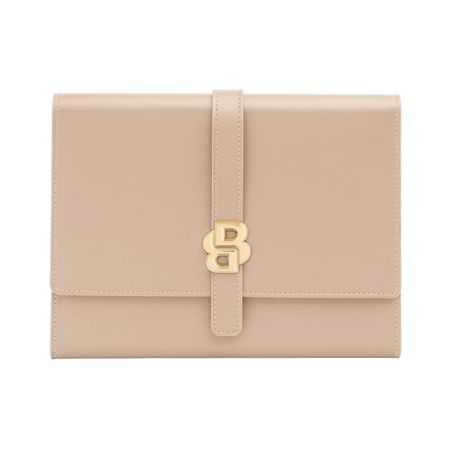 Folder A5 Double B-HUGO BOSS- תיקיית מסמכים – תמונה 4