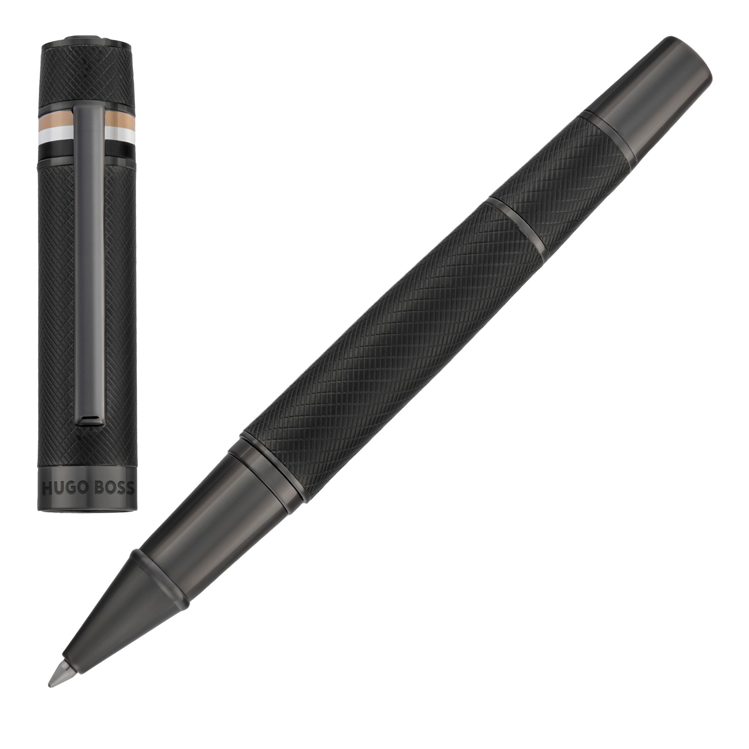 pen Core Iconic Black-HUGO BOSS- סדרת עטים – תמונה 7