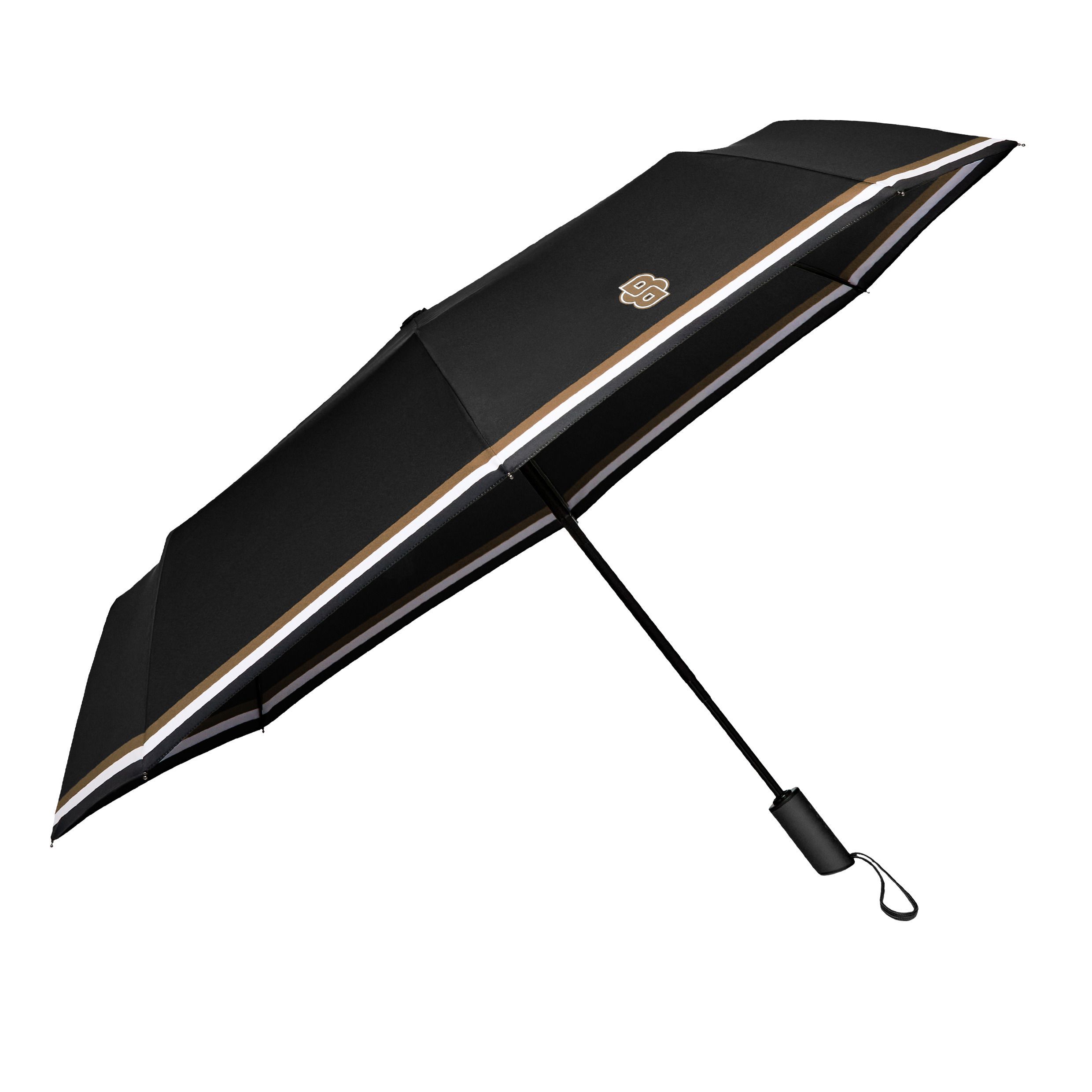 Pocket umbrella Varsity Forest-HUGO BOSS- מטריית כיס – תמונה 13