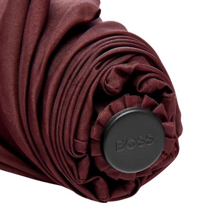 Pocket umbrella Varsity Forest-HUGO BOSS- מטריית כיס – תמונה 10