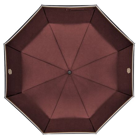 Pocket umbrella Varsity Forest-HUGO BOSS- מטריית כיס – תמונה 7