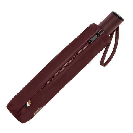 Pocket umbrella Varsity Forest-HUGO BOSS- מטריית כיס – תמונה 6
