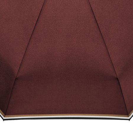 Pocket umbrella Varsity Forest-HUGO BOSS- מטריית כיס – תמונה 5