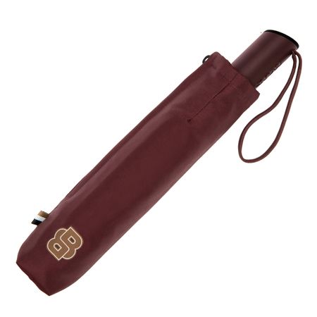 Pocket umbrella Varsity Forest-HUGO BOSS- מטריית כיס – תמונה 4